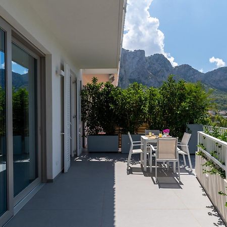 Nesos Suite By Domusicily Mondello Bagian luar foto